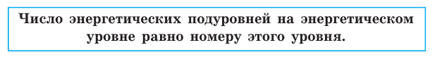 Неорганическая химия - основные понятия, законы, формулы, определения и примеры