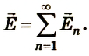 Принцип суперпозиции электрических полей - формулы и определение с примерами