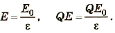 Диэлектрики в электрическом поле - формулы и определение с примерами