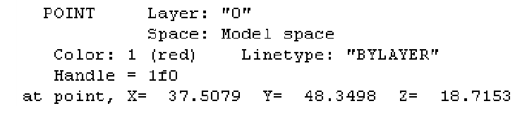 Черчение в AutoCAD с примерами