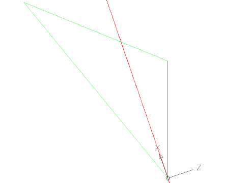 Черчение в AutoCAD с примерами