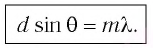Принцип Гюйгенса — Френеля в физике - формулы и определения с примерами
