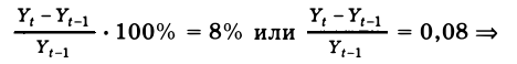 Экономическая теория - примеры с решением заданий и выполнением задач