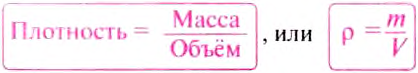 Сила давления в физике и единицы давления - формулы и определения с примерами