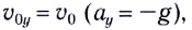 Прямолинейное равноускоренное движение в физике - формулы и определения с примерами
