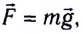 Гравитационные силы в физике - формулы и определение с примерами