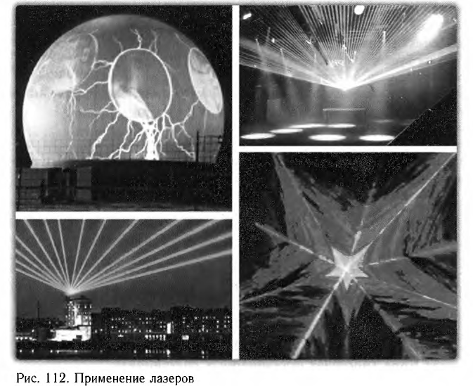 Атомная физика - основные понятия, формулы и определение с примерами