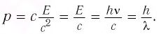 Фотоны в физике - основные понятия, формулы и определение с примерами