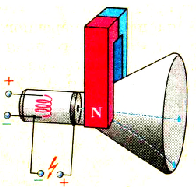 Радиус окружности частицы в магнитном