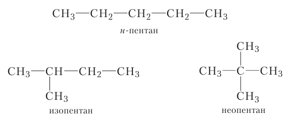 Органическая химия - основные понятия, что изучает, формулы и определения с примерами