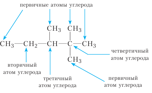 Органическая химия - основные понятия, что изучает, формулы и определения с примерами