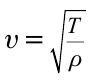 Распространение механических волн в средах в физике - формулы и определения с примерами