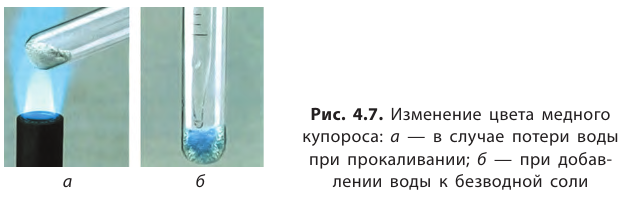 Неорганическая химия - основные понятия, законы, формулы, определения и примеры