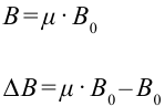 Электромагнитная индукция в физике - формулы и определение с примерами