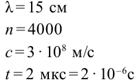 Электромагнитные волны и их свойства в физике - формулы и определение с примерами