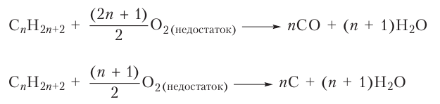 Органическая химия - основные понятия, что изучает, формулы и определения с примерами