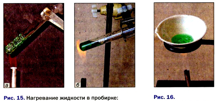 Основные законы и понятия химии - формулы, определения с примерами