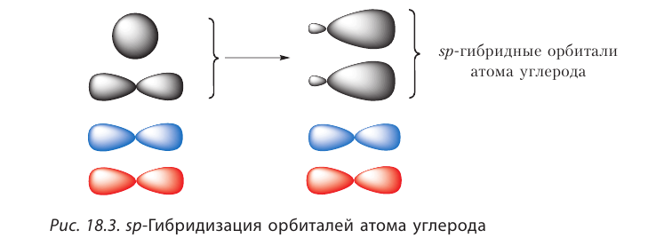 Органическая химия - основные понятия, что изучает, формулы и определения с примерами