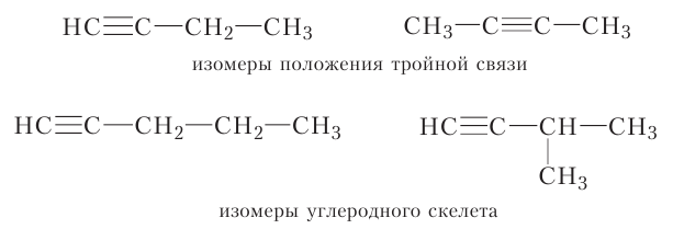 Органическая химия - основные понятия, что изучает, формулы и определения с примерами