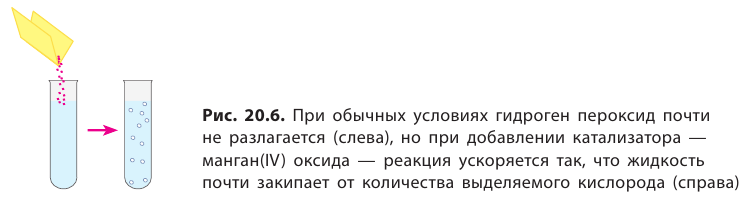 Неорганическая химия - основные понятия, законы, формулы, определения и примеры