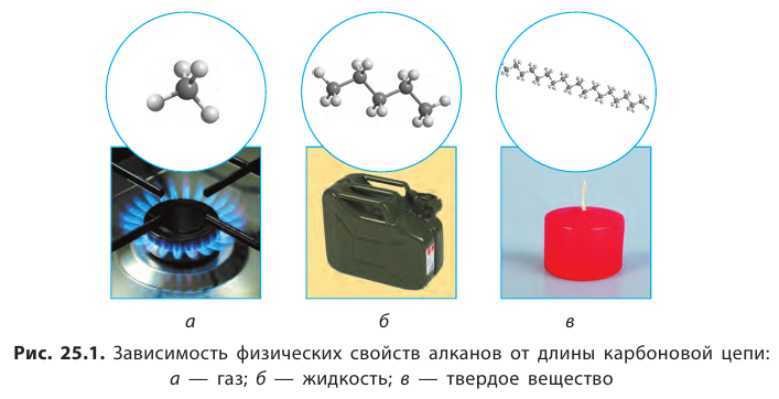 Органическая химия - основные понятия, что изучает, формулы и определения с примерами