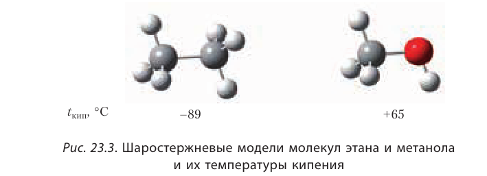 Органическая химия - основные понятия, что изучает, формулы и определения с примерами