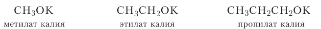 Органическая химия - основные понятия, что изучает, формулы и определения с примерами