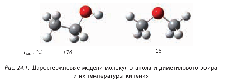 Органическая химия - основные понятия, что изучает, формулы и определения с примерами