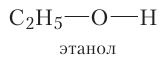 Органическая химия - основные понятия, что изучает, формулы и определения с примерами