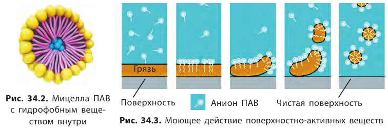 Органическая химия - основные понятия, что изучает, формулы и определения с примерами