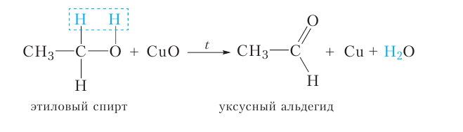 Органическая химия - основные понятия, что изучает, формулы и определения с примерами