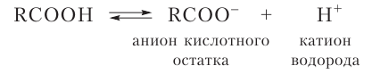 Органическая химия - основные понятия, что изучает, формулы и определения с примерами