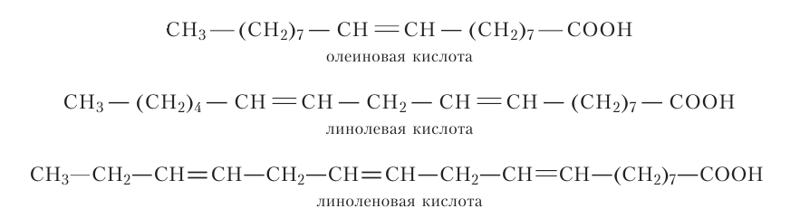 Органическая химия - основные понятия, что изучает, формулы и определения с примерами