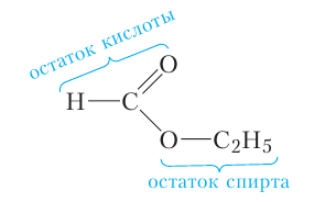 Органическая химия - основные понятия, что изучает, формулы и определения с примерами