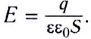 Электростатика - основные понятия, формулы и определения с примерами