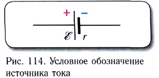 Электродвижущая сила - формулы и определение с примерами