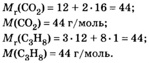 Количество вещества в химии - формулы и определения с примерами