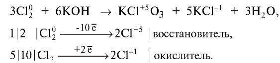 Галогены в химии - формулы и определение с примерами