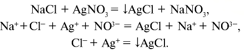 Галогены в химии - формулы и определение с примерами