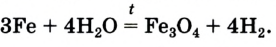 Железо как химический элемент в химии - формулы и определение с примерами