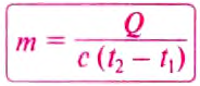 Тепловое движение в физике и его измерение - виды, формулы и определения с примерами
