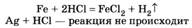 Кислоты в химии - классификация, получение, свойства, формулы и определения с примерами