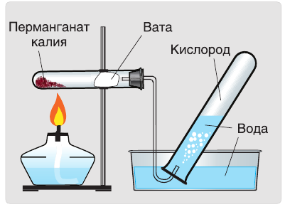 Кислород как химический элемент в химии - формулы, определение с примерами