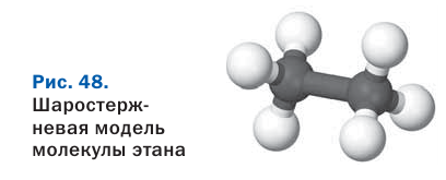 Органическая химия - основные понятия, что изучает, формулы и определения с примерами