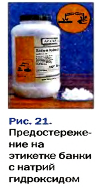 Основания в химии - классификация, получение, свойства, формулы и определения с примерами