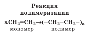 Органическая химия - основные понятия, что изучает, формулы и определения с примерами