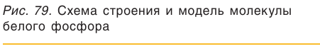 Фосфор в химии - классификация, получение, свойства, формулы и определения с примерами