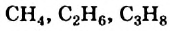 Углеводороды в химии - виды, классификация, формулы и определения с примерами