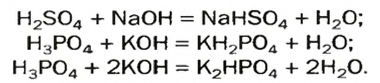 Соли в химии - классификация, получение, свойства, формулы и определения с примерами