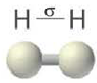 Ковалентная связь в химии - виды, типы, формулы и определения с примерами
